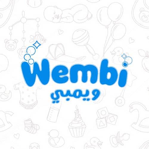 Wembi.Cosmetics (ويمبي)