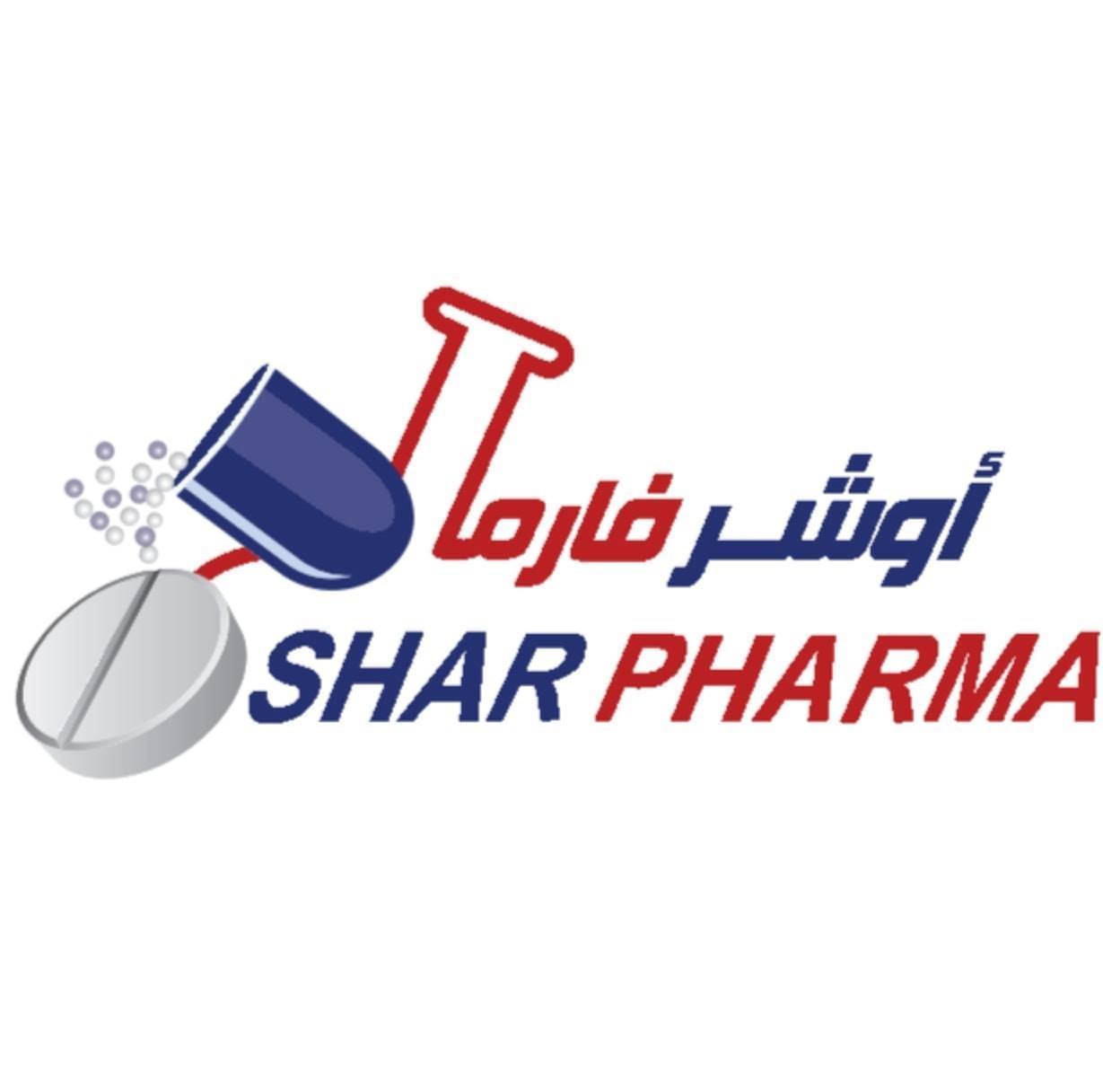 OsharPharma (اوشر فارما)