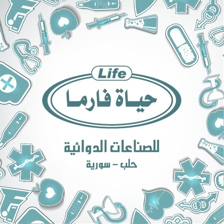 HAYAT Pharma (حياة فارما)