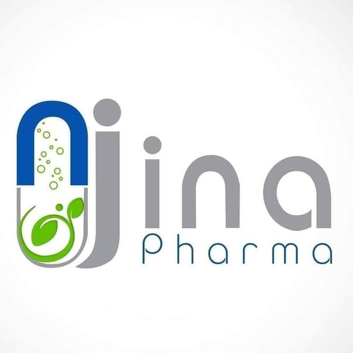 Jina - Pharma (جينا فارما)